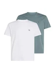 Calvin Klein Jeans T-Shirt weiß