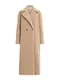 AllSaints Přechodný kabát 'FREDDIE'  cappuccino