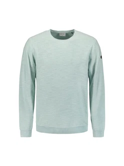 No Excess Pullover