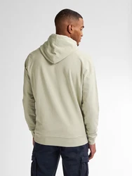 Petrol Industries Sweatshirt 'Driftwood' pastellgrün