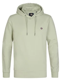 Sweatshirt 'Driftwood' pastellgrn