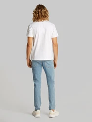 Calvin Klein Jeans T-Shirt weiß