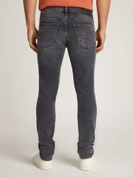 Calvin Klein Jeans SLIM Jeans grau