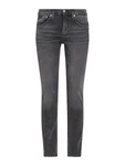 Calvin Klein Jeans SLIM Jeans grau