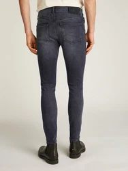 Calvin Klein Jeans Jeans 'SKINNY' schwarz