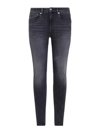 Jeans 'SKINNY' black denim