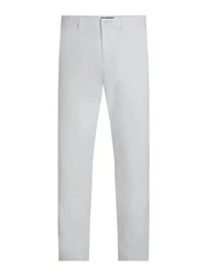 TOMMY HILFIGER Hose Harlem weiß