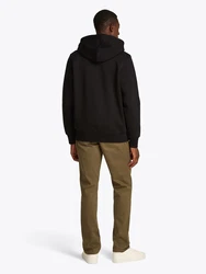 TOMMY HILFIGER Sweatshirt schwarz