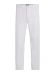 TOMMY HILFIGER Hose 'Denton' weiß
