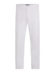 TOMMY HILFIGER Hose 'Denton' weiß