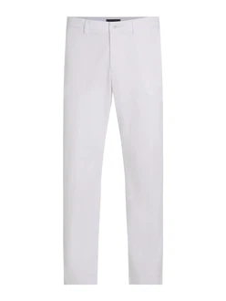 TOMMY HILFIGER Hose 'Denton' weiß