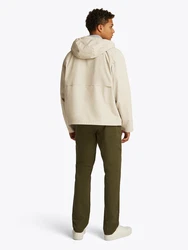 Tommy Hilfiger Kurzjacke Tech Hooded JKT beige