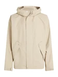 Tommy Hilfiger Kurzjacke Tech Hooded JKT beige
