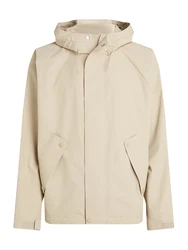 Tommy Hilfiger Kurzjacke Tech Hooded JKT beige
