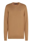 TOMMY HILFIGER Pullover ESSENTIAL Khaki/Beige/Braun/Khaki/Beige/Braun/Khaki/Beige/Braun/Khaki/Beige/Braun/Braun/Khaki/Beige/Khaki/Beige/Braun/Khaki/Beige/Braun/Khaki/Beige/Braun/Khaki/Beige/Braun/Khaki/Beige/Braun/Khaki/Beige/Braun/Khaki/Beige/Braun/Khaki/Beige/Braun/Khaki/Beige/Braun/Khaki/Beige/Braun/Khaki/Beige/Braun/Khaki/Beige/Braun/Khaki/Beige/Braun/Khaki/Beige/Braun/Khaki/Beige/Braun/Khaki/Beige/Braun/Khaki/Beige/Braun