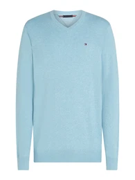 Pullover 'ESSENTIAL' blau