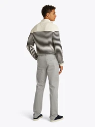 TOMMY HILFIGER Hose 'Denton' grau