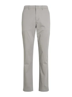 TOMMY HILFIGER Hose 'Denton' grau TOMMY HILFIGER Hose 'Denton' grau