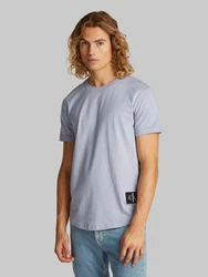 Calvin Klein Jeans T-Shirt blau
