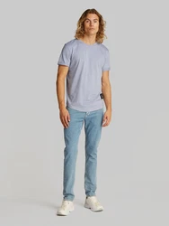 Calvin Klein Jeans T-Shirt blau