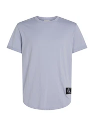Calvin Klein Jeans T-Shirt blau