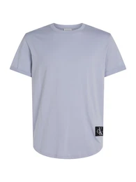 T-Shirt blau