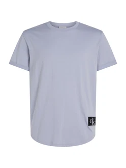 Calvin Klein Jeans T-Shirt blau