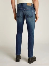 Calvin Klein Jeans SLIM Jeans blau