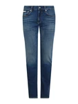 Calvin Klein Jeans SLIM Jeans blau