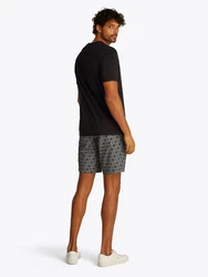 TOMMY HILFIGER T-Shirt 'Essential' schwarz