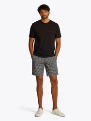 TOMMY HILFIGER T-Shirt 'Essential' schwarz