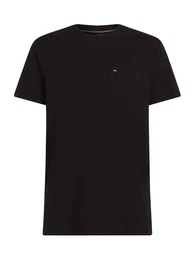 T-Shirt 'ESSENTIAL' schwarz