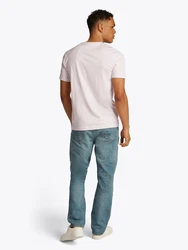 TOMMY HILFIGER T-Shirt 'Essential' rosa