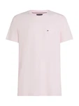 TOMMY HILFIGER T-Shirt 'Essential' rosa