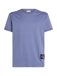 Calvin Klein Jeans T-Shirt taubenblau