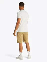 Tommy Jeans Poloshirt weiß