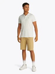 Tommy Jeans Poloshirt weiß