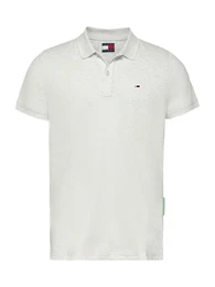 Poloshirt wei