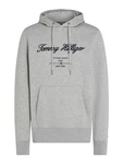 TOMMY HILFIGER Sweatshirt Grau/Grau/Grau/Grau/Grau/Grau/Grau/Grau