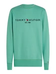 Tommy Hilfiger Sweatshirt TOMMY LOGO SWEATSHIRT mit klassischem Rundhalsausschnitt Grün/Hellgrün/Grün/Hellgrün/Grün/Hellgrün/Grün/Hellgrün/Grün/Hellgrün/Grün/Hellgrün/Grün/Hellgrün/Grün/Hellgrün/Grün/Hellgrün/Grün/Hellgrün/Grün/Hellgrün/Grün/Hellgrün/Grün/Hellgrün/Grün/Hellgrün/Grün/Hellgrün/Grün/Hellgrün/Grün/Hellgrün/Grün/Hellgrün/Grün/Hellgrün/Grün/Hellgrün/Grün/Hellgrün/Grün/Hellgrün/Grün/Hellgrün/Grün/Hellgrün/Grün/Hellgrün/Grün/Hellgrün/Grün/Hellgrün/Grün/Hellgrün/Grün/Hellgrün/Grün/Hellgrün/Grün/Hellgrün/Grün/Hellgrün/Grün/Hellgrün/Grün/Hellgrün