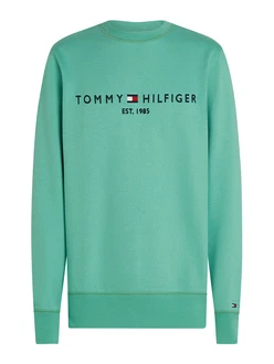 Tommy Hilfiger Sweatshirt TOMMY LOGO SWEATSHIRT mit klassischem Rundhalsausschnitt Grün/Hellgrün/Grün/Hellgrün/Grün/Hellgrün/Grün/Hellgrün/Grün/Hellgrün/Grün/Hellgrün/Grün/Hellgrün/Grün/Hellgrün/Grün/Hellgrün/Grün/Hellgrün/Grün/Hellgrün/Grün/Hellgrün/Grün/Hellgrün/Grün/Hellgrün/Grün/Hellgrün/Grün/Hellgrün/Grün/Hellgrün/Grün/Hellgrün/Grün/Hellgrün/Grün/Hellgrün/Grün/Hellgrün/Grün/Hellgrün/Grün/Hellgrün/Grün/Hellgrün/Grün/Hellgrün/Grün/Hellgrün/Grün/Hellgrün/Grün/Hellgrün/Grün/Hellgrün/Grün/Hellgrün/Grün/Hellgrün/Grün/Hellgrün/Grün/Hellgrün/Grün/Hellgrün