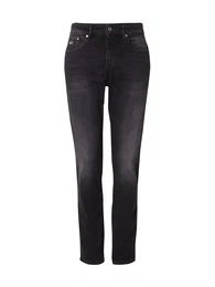 Jeans 'SCANTON' black denim