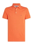 Tommy Hilfiger Poloshirt Core 1985 1985 SLIM POLO orange