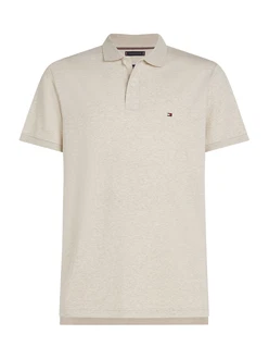 TOMMY HILFIGER Poloshirt SEASONAL kitt