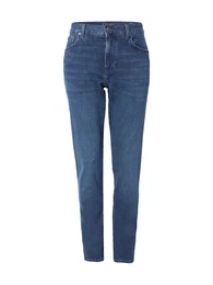 Jeans 'DENTON' blue denim