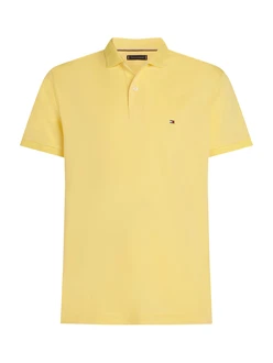 TOMMY HILFIGER Poloshirt SEASONAL