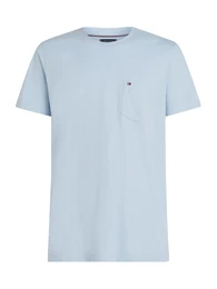 T-Shirt 'Essential' blau