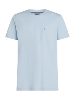 TOMMY HILFIGER T-Shirt 'Essential'