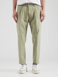 DRYKORN Hose 'CHASY' hellgrn