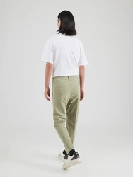DRYKORN Hose 'CHASY' hellgrn